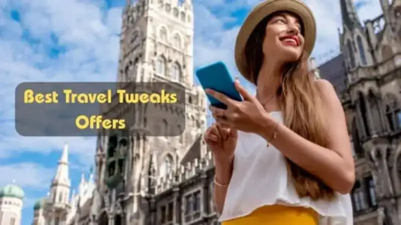 Traveltweaks Bookings